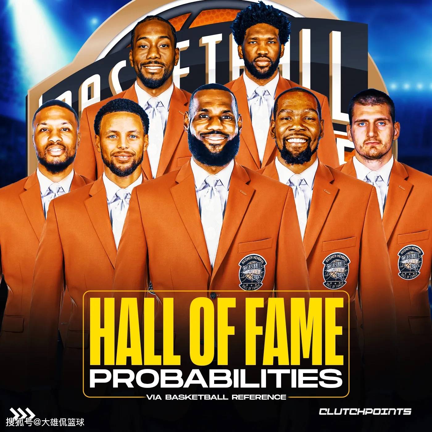 勇士强势澳大利亚男篮，布拉德利一己之力扛起全队