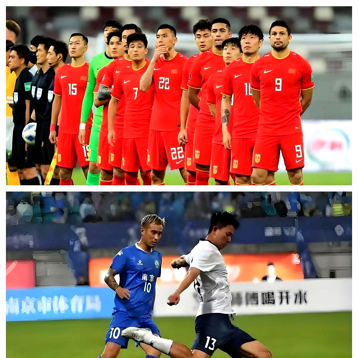 中超联赛再掀风云，各队为第一次交锋做准备的简单介绍