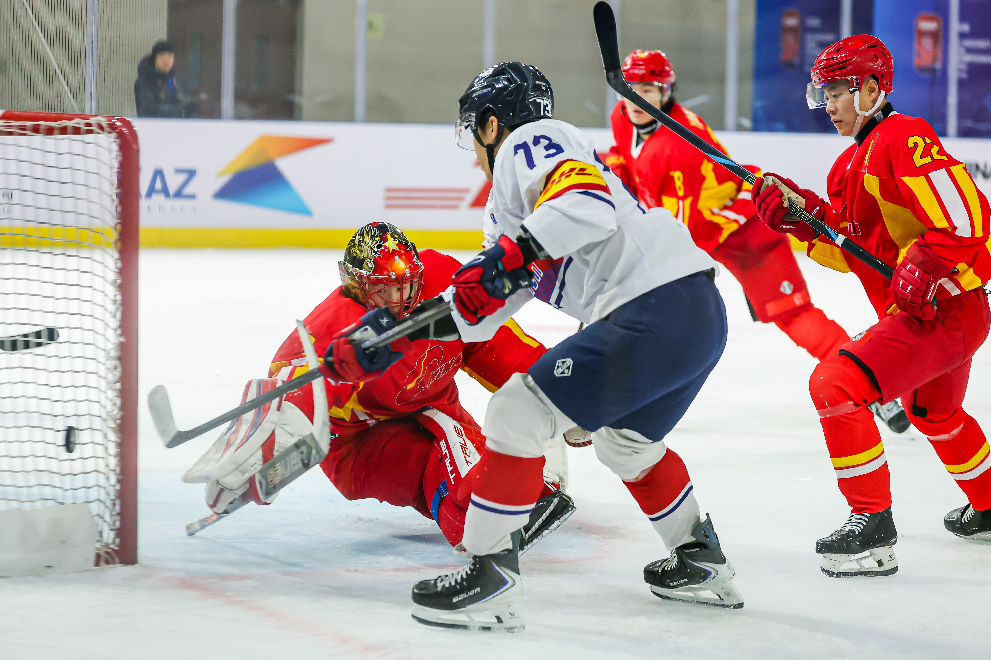 开云体育-俄罗斯队在欧洲锦标赛中夺得亚军