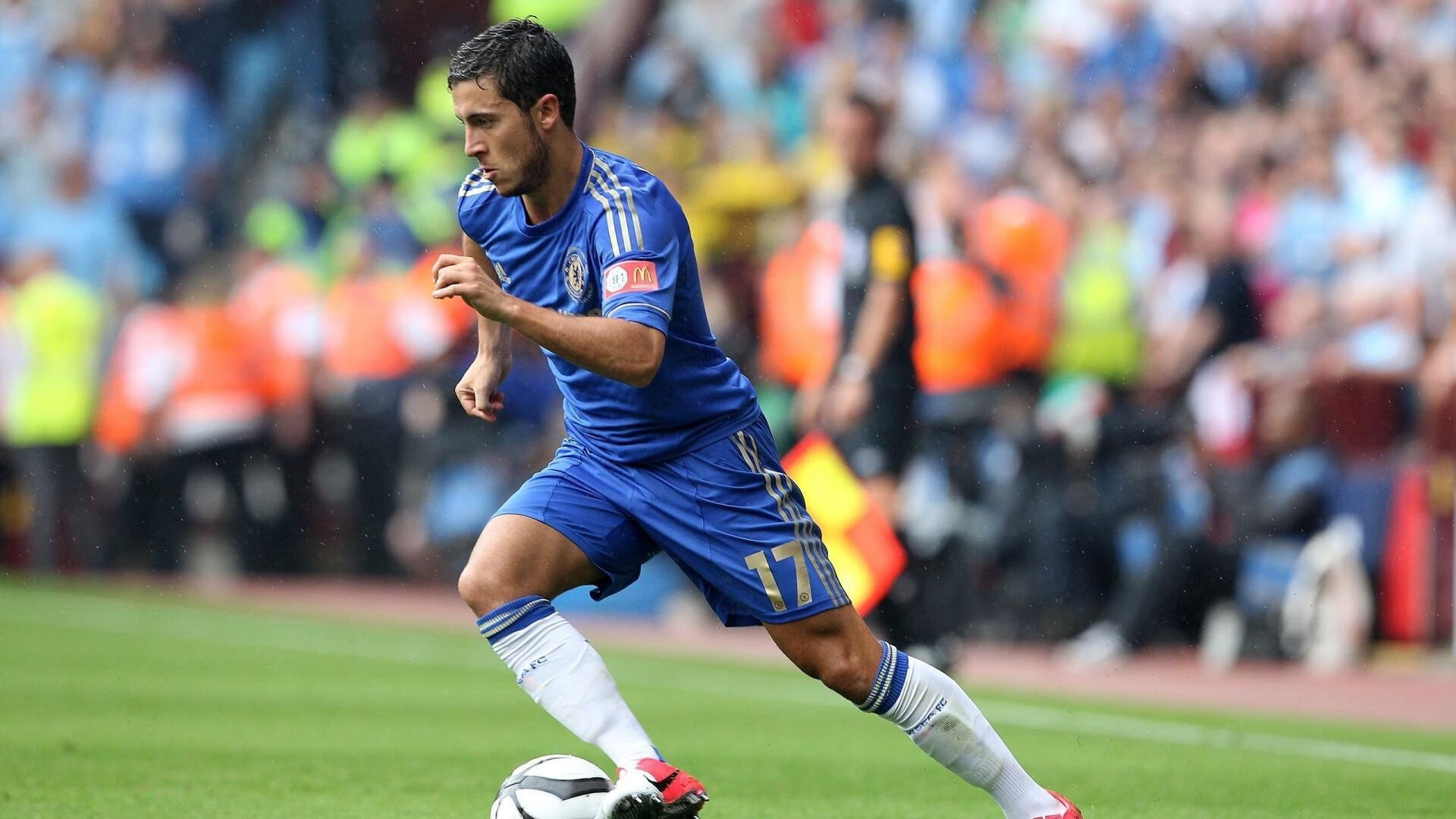 欧冠淘汰赛焦点战，老鹰粉碎魔术，唯一性之战